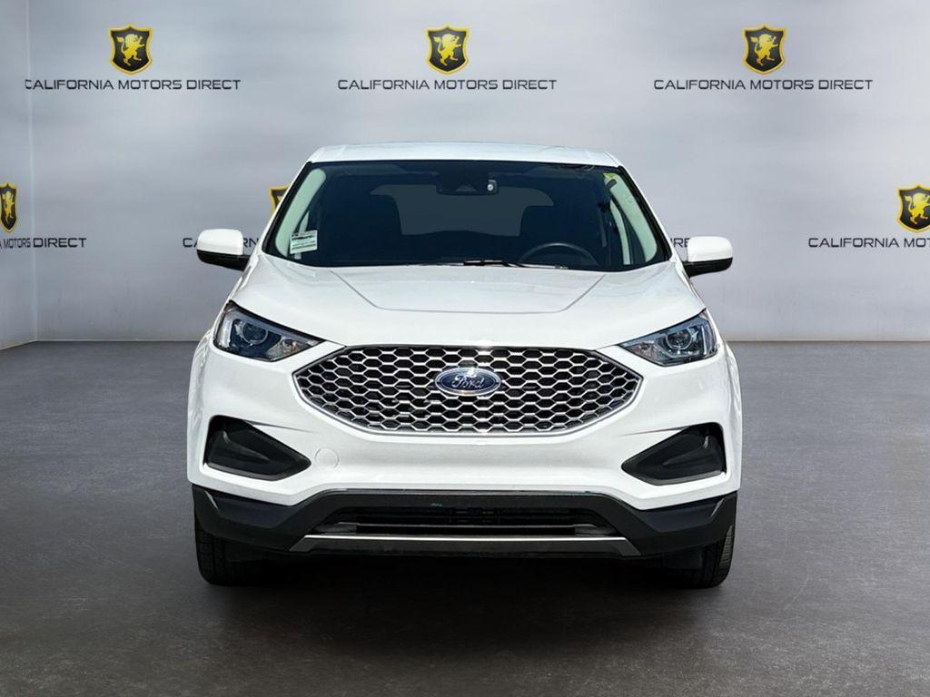 used 2024 Ford Edge car, priced at $21,199