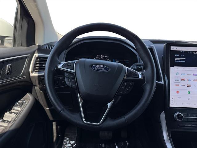 used 2024 Ford Edge car, priced at $21,599