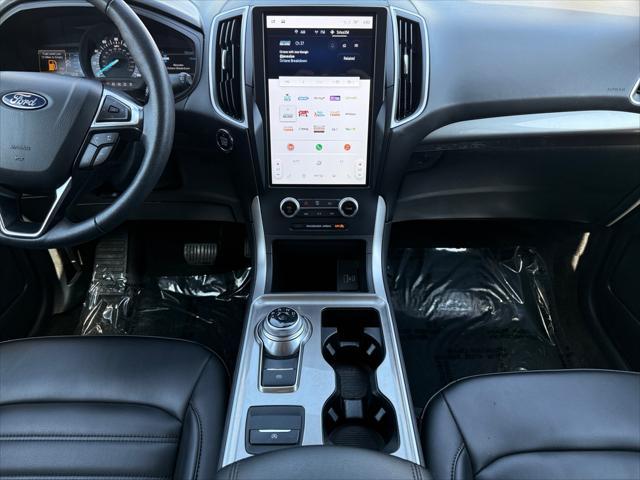 used 2024 Ford Edge car, priced at $21,599