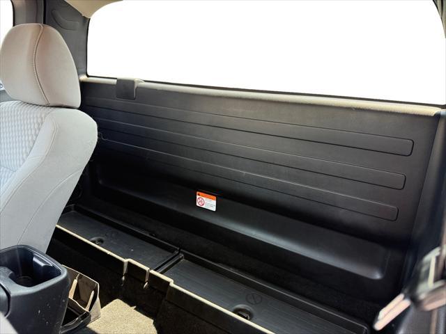 used 2022 Toyota Tacoma car, priced at $27,899