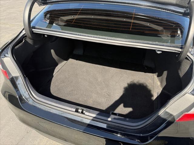used 2020 Toyota Camry car, priced at $23,199
