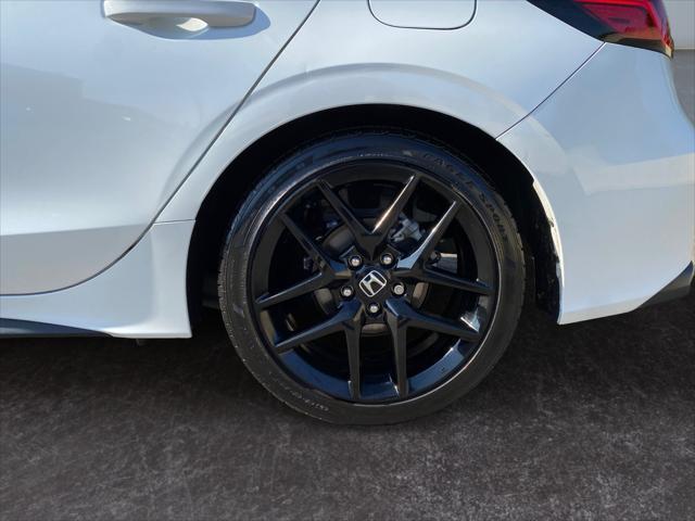 used 2022 Honda Civic car, priced at $22,199