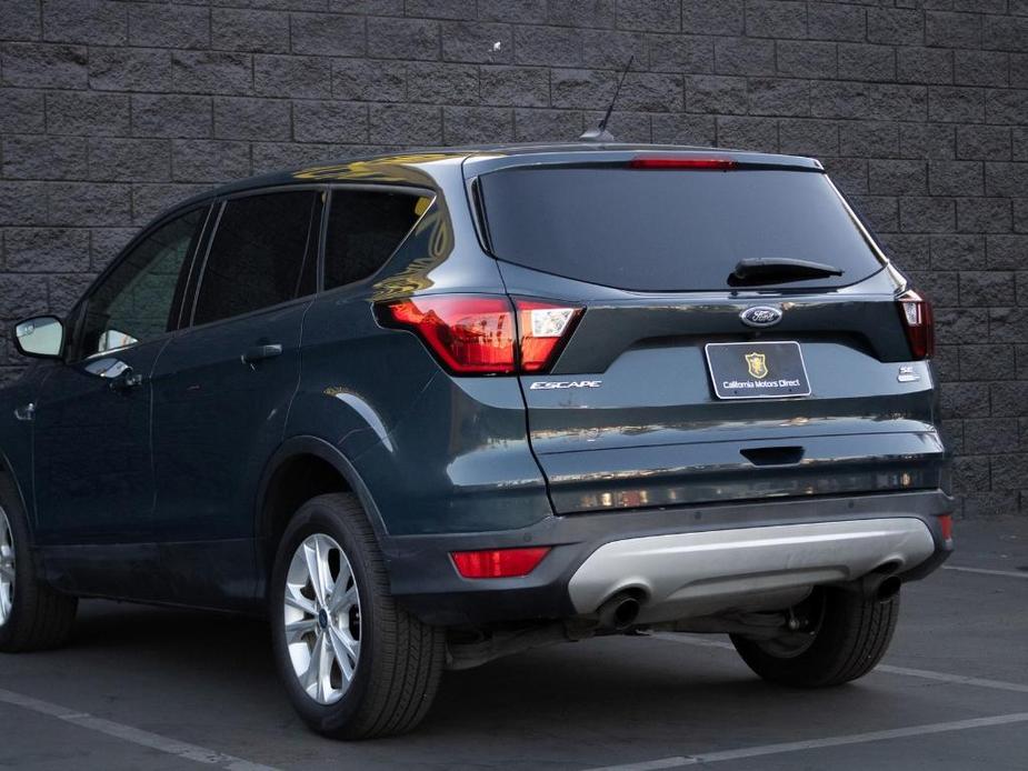 used 2019 Ford Escape car, priced at $11,799