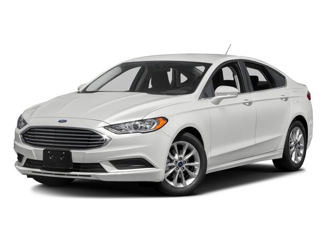 used 2017 Ford Fusion car, priced at $11,999