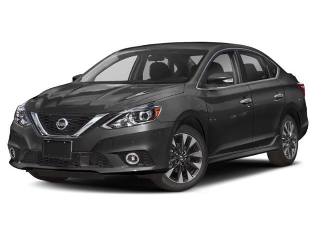 used 2019 Nissan Sentra car, priced at $9,999