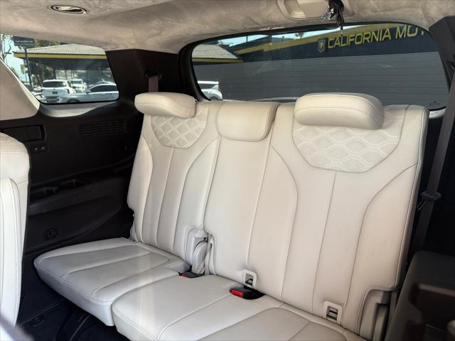 used 2020 Hyundai Palisade car, priced at $27,999