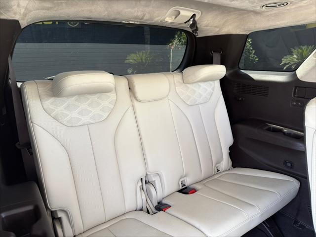 used 2020 Hyundai Palisade car, priced at $27,999