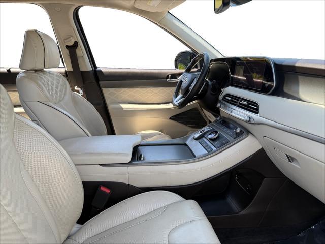 used 2020 Hyundai Palisade car, priced at $27,999