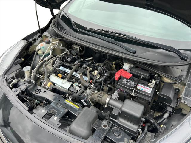 used 2020 Nissan Versa car, priced at $11,699