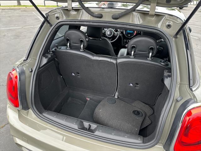used 2019 MINI Hardtop car, priced at $17,899