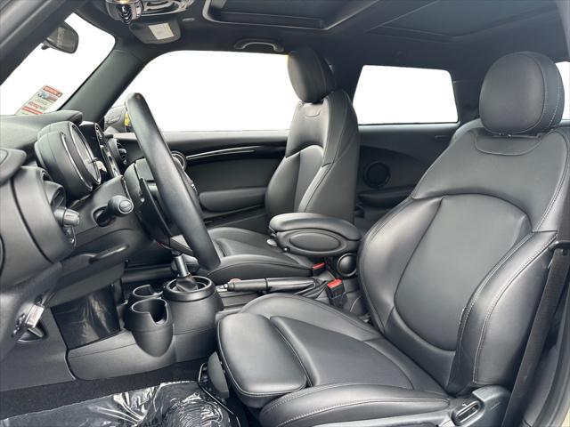 used 2019 MINI Hardtop car, priced at $17,899