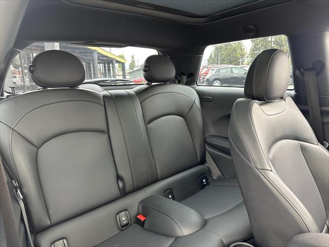 used 2019 MINI Hardtop car, priced at $17,899