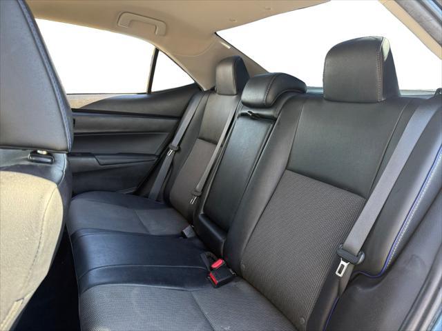 used 2019 Toyota Corolla car, priced at $16,099