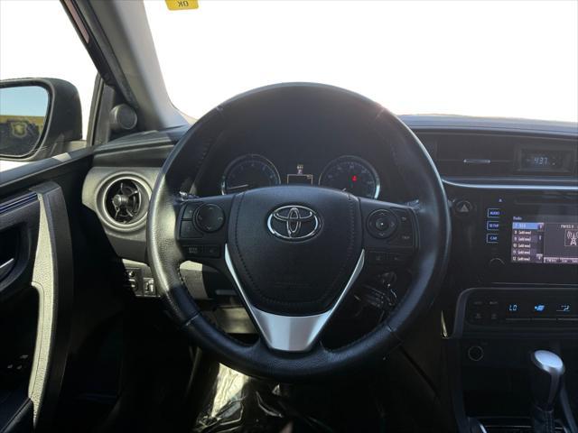 used 2019 Toyota Corolla car, priced at $16,099