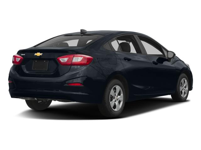 used 2016 Chevrolet Cruze car, priced at $11,999