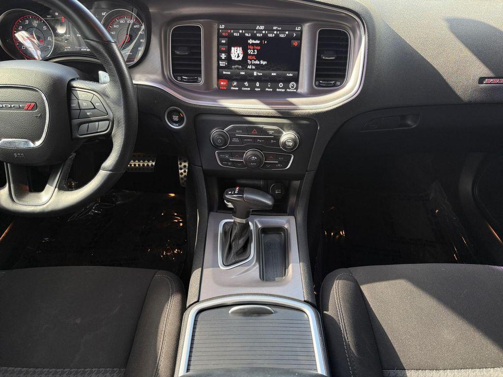 used 2022 Dodge Charger car, priced at $40,899