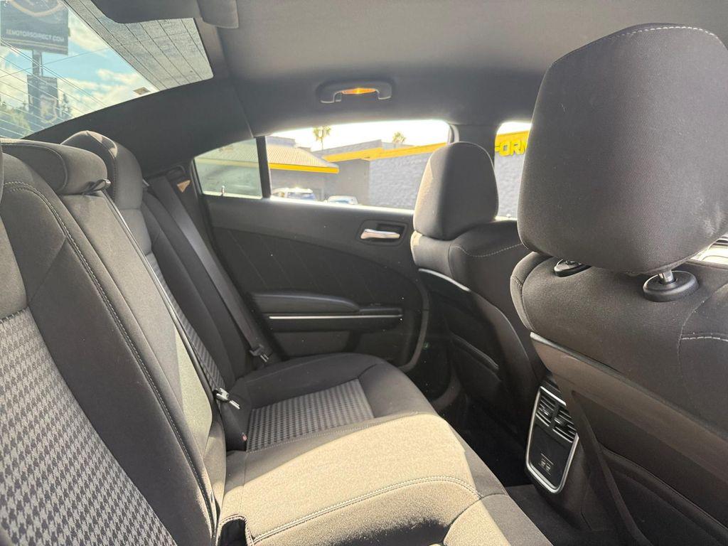 used 2022 Dodge Charger car, priced at $40,899