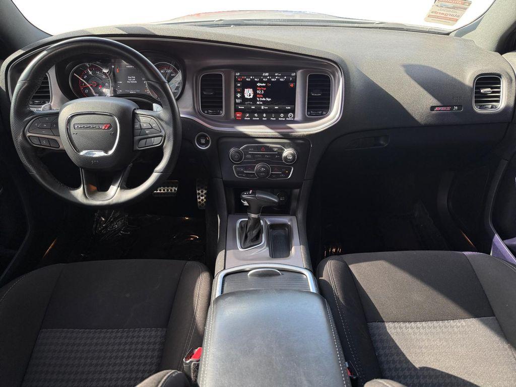 used 2022 Dodge Charger car, priced at $40,899
