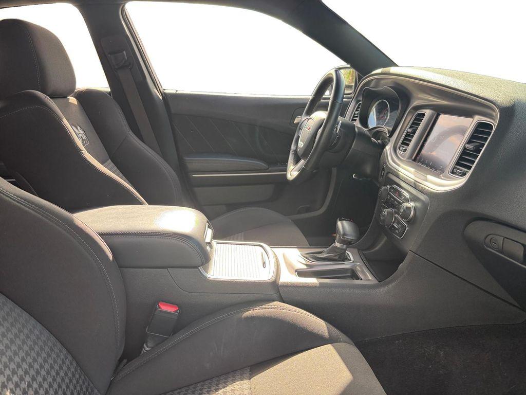 used 2022 Dodge Charger car, priced at $40,899