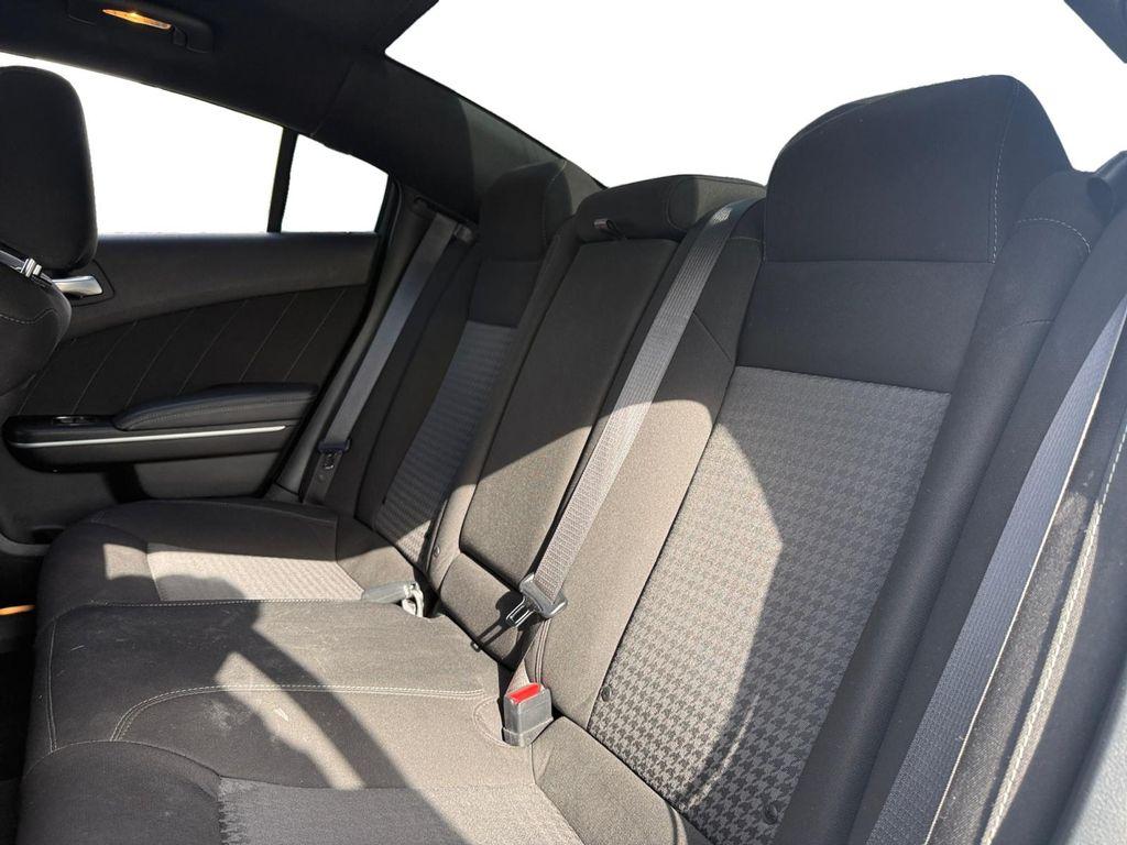 used 2022 Dodge Charger car, priced at $40,899