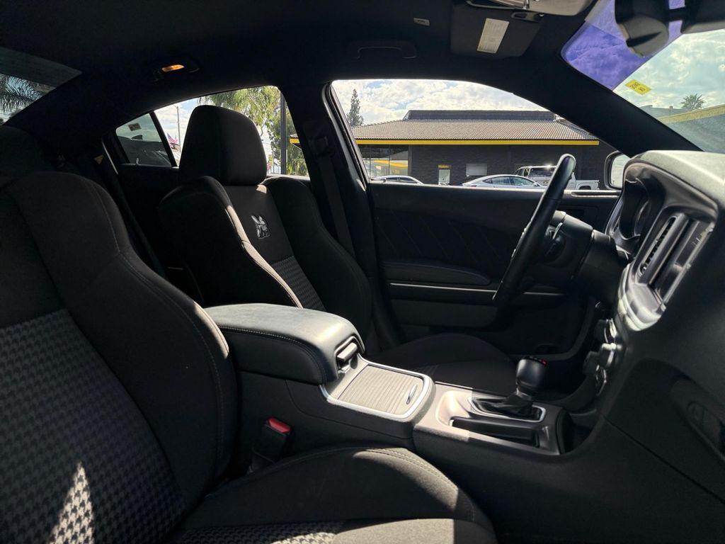 used 2022 Dodge Charger car, priced at $40,899