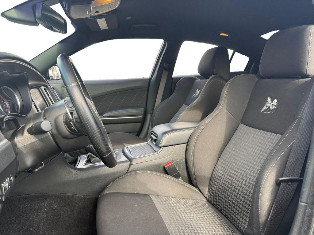 used 2022 Dodge Charger car, priced at $40,899
