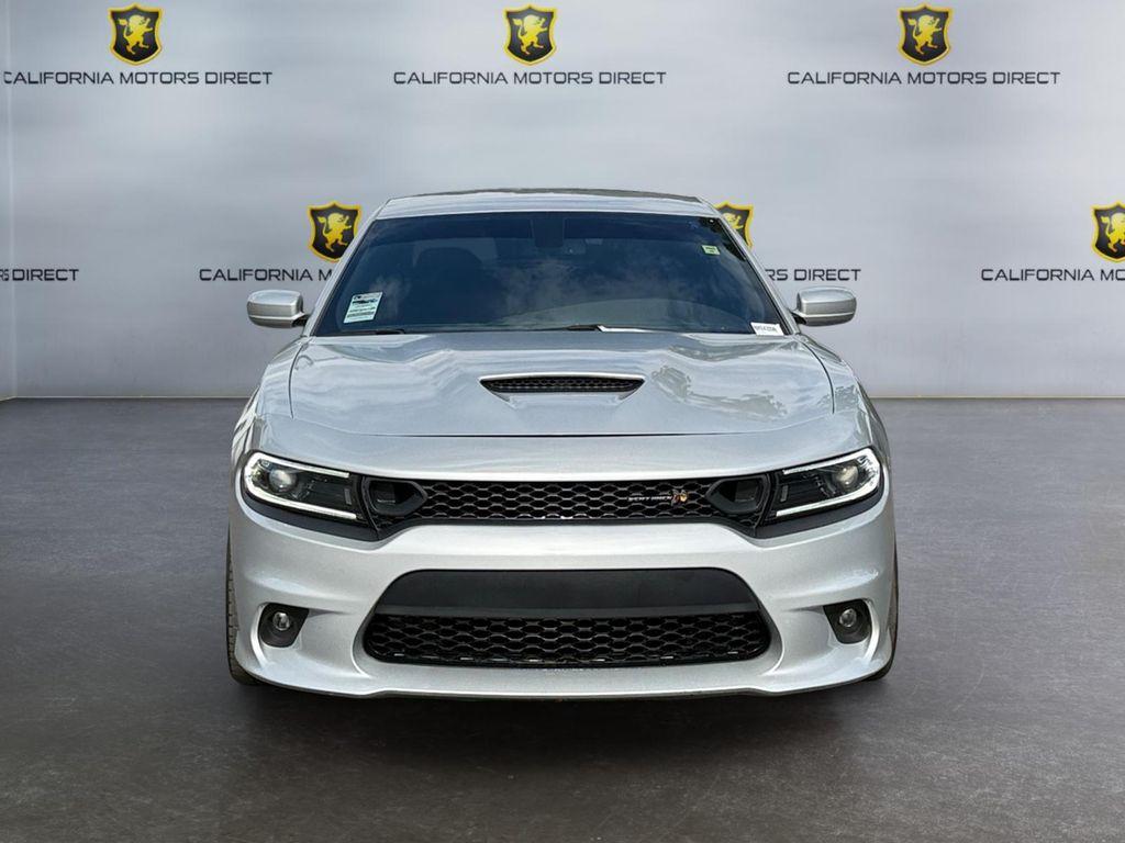 used 2022 Dodge Charger car, priced at $40,899