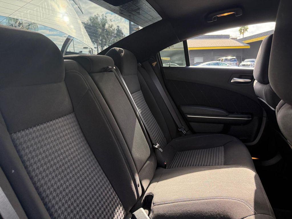 used 2022 Dodge Charger car, priced at $40,899