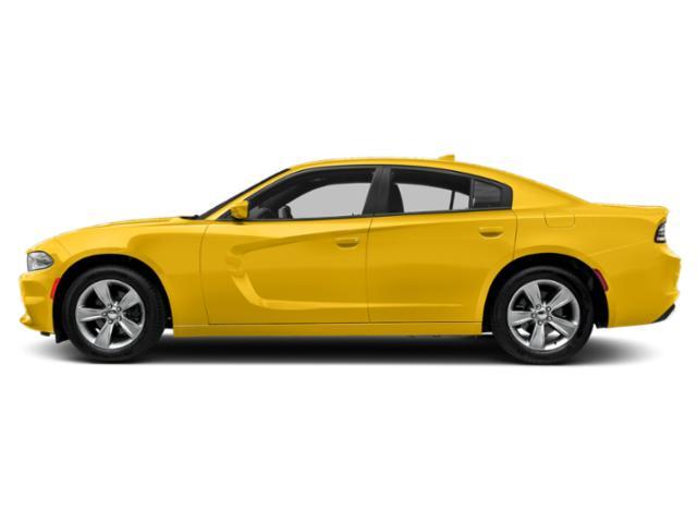 used 2018 Dodge Charger car, priced at $18,499