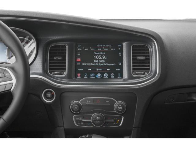 used 2018 Dodge Charger car, priced at $18,499