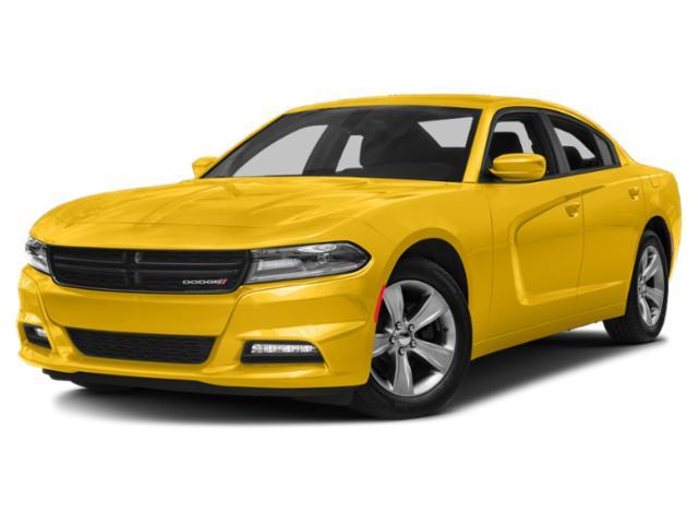 used 2018 Dodge Charger car, priced at $18,499