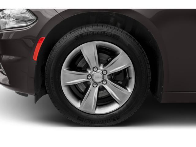 used 2018 Dodge Charger car, priced at $18,499