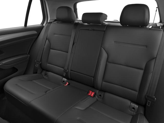 used 2016 Volkswagen e-Golf car, priced at $9,999