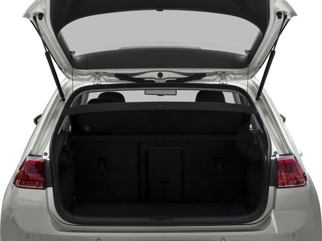 used 2016 Volkswagen e-Golf car, priced at $9,999