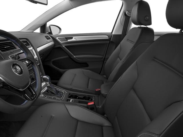 used 2016 Volkswagen e-Golf car, priced at $9,999