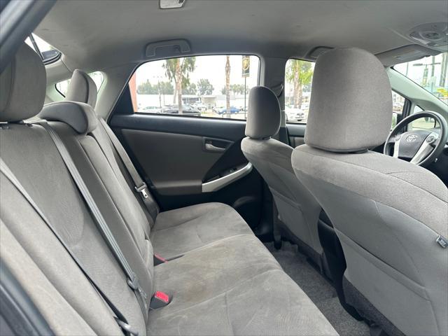 used 2015 Toyota Prius Plug-in car, priced at $14,899