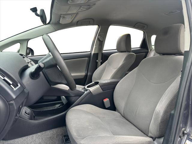 used 2015 Toyota Prius Plug-in car, priced at $14,899