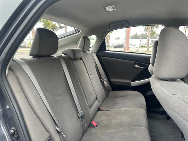 used 2015 Toyota Prius Plug-in car, priced at $14,899