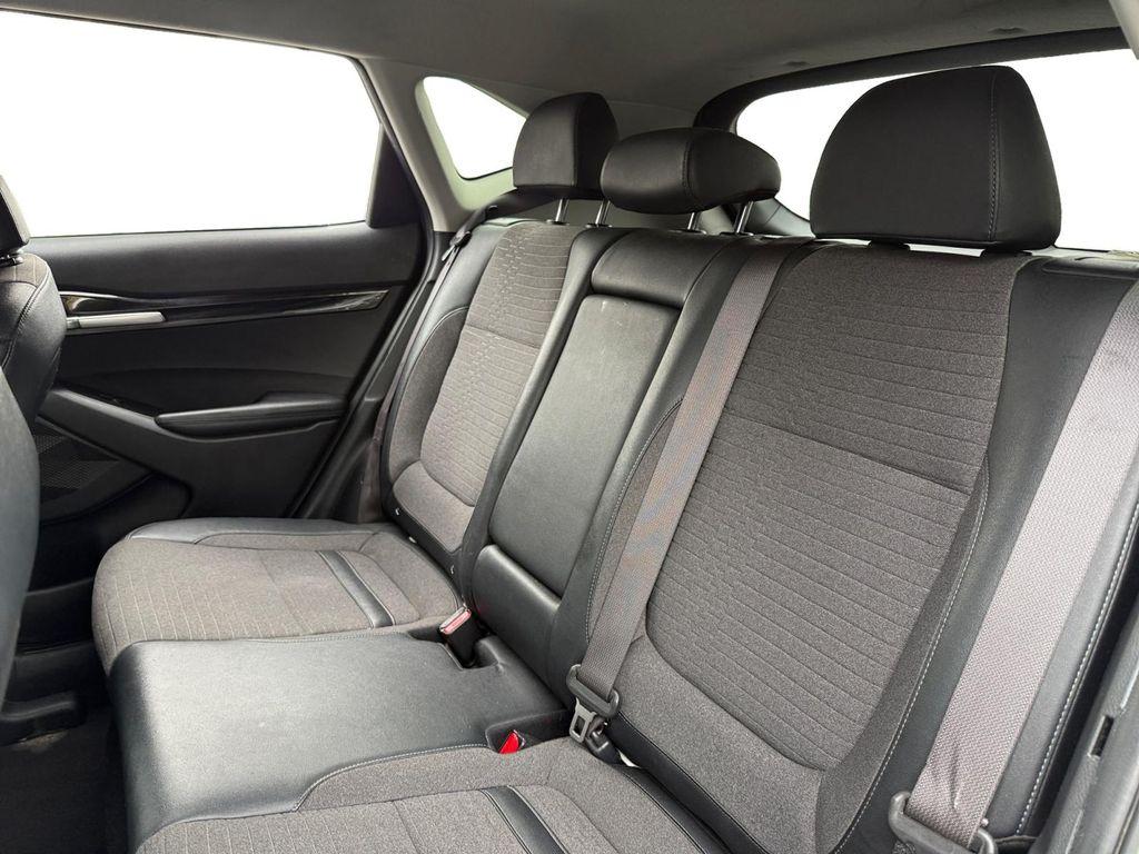 used 2021 Kia Seltos car, priced at $13,999