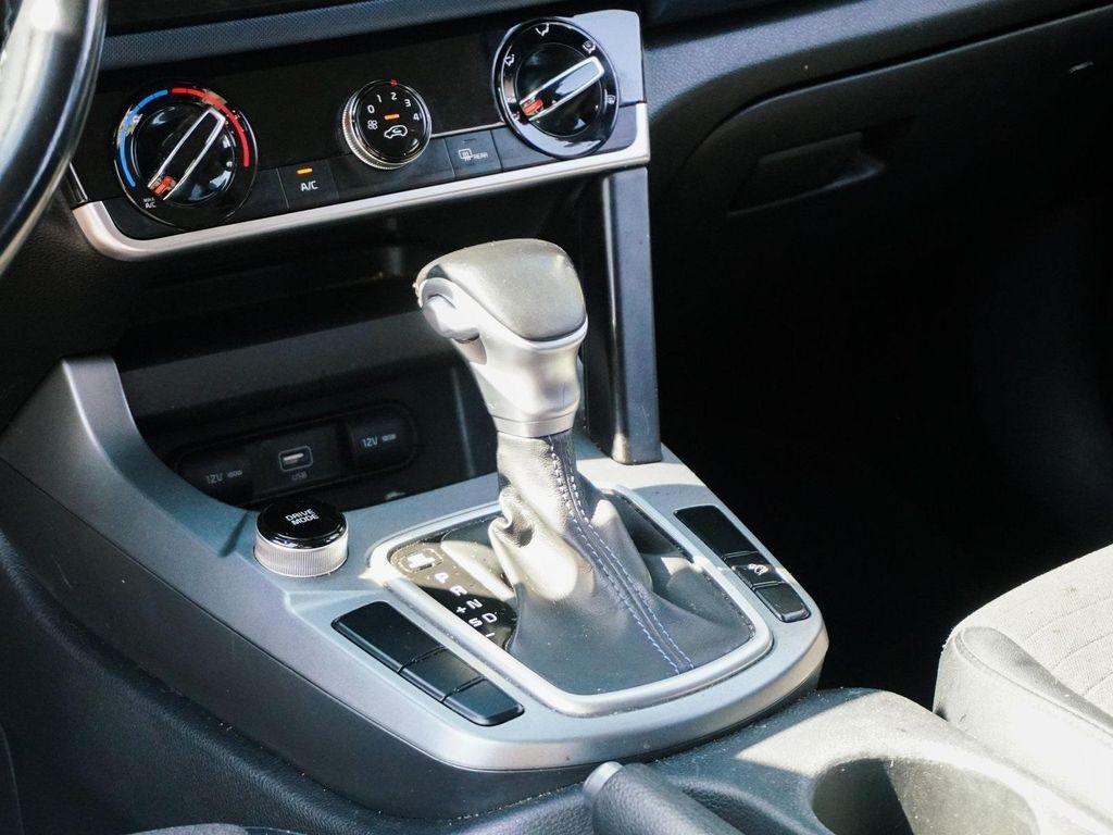 used 2021 Kia Seltos car, priced at $13,999