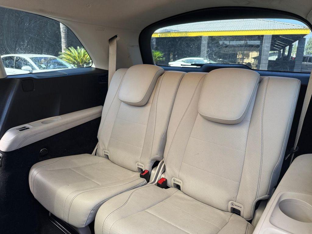 used 2021 Mercedes-Benz GLS 450 car, priced at $38,999