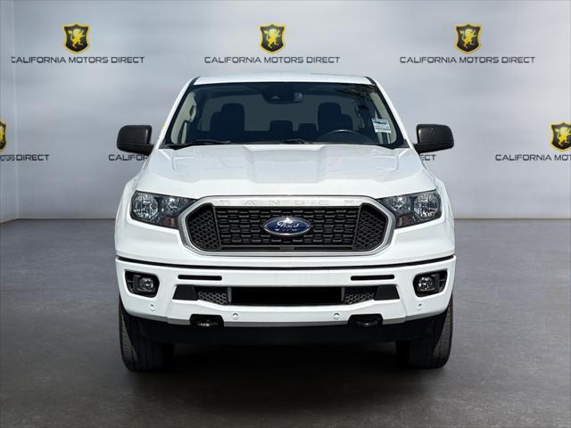 used 2019 Ford Ranger car, priced at $23,499
