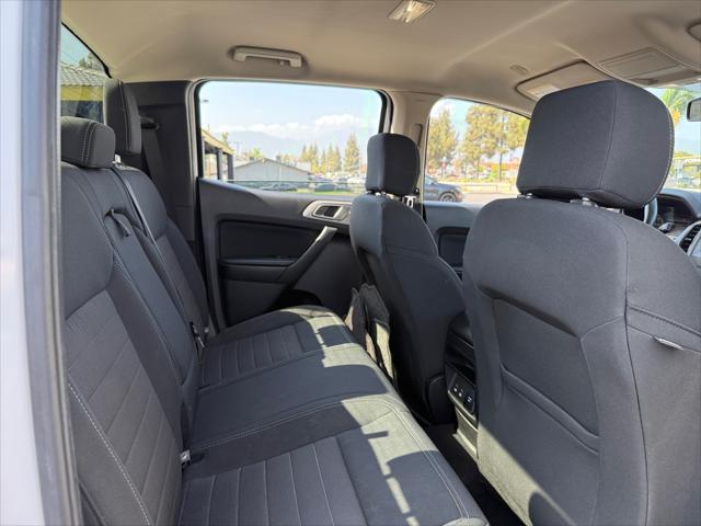 used 2019 Ford Ranger car, priced at $23,499