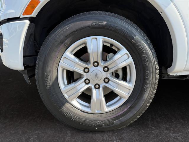 used 2019 Ford Ranger car, priced at $23,499