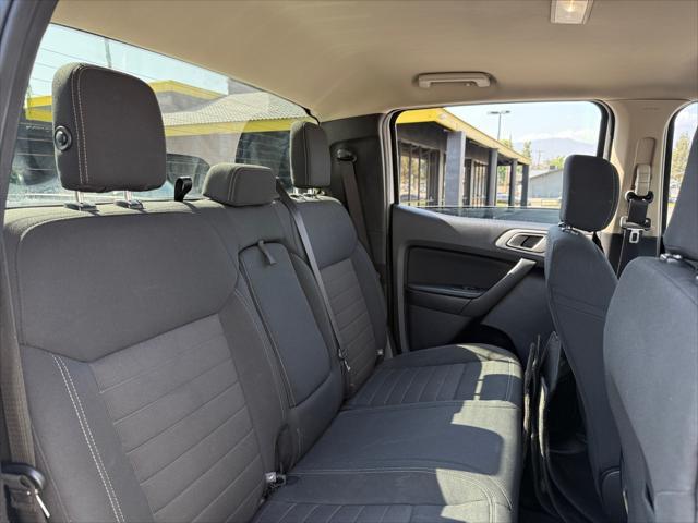 used 2019 Ford Ranger car, priced at $23,499
