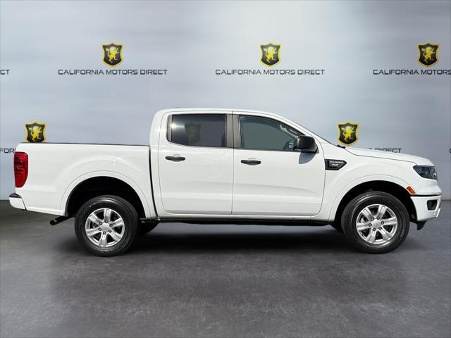 used 2019 Ford Ranger car, priced at $23,499