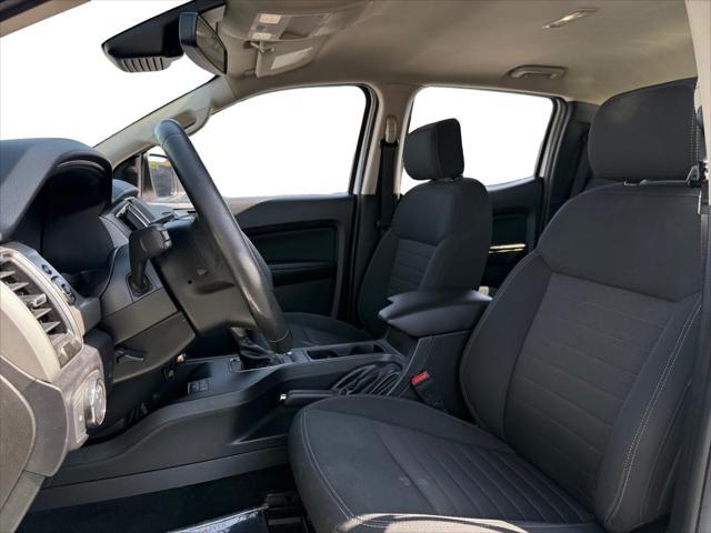 used 2019 Ford Ranger car, priced at $23,499