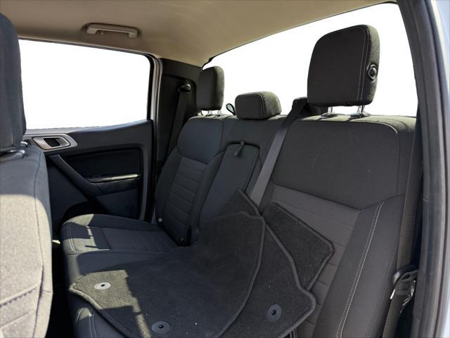 used 2019 Ford Ranger car, priced at $23,499