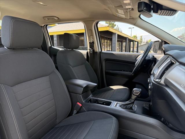used 2019 Ford Ranger car, priced at $23,499
