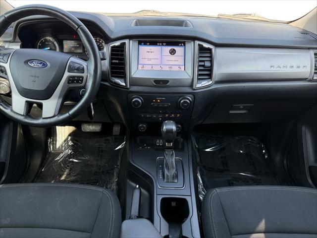 used 2019 Ford Ranger car, priced at $23,499